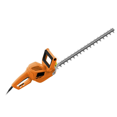 20V không dây điện nhỏ Pin nhỏ tầm với dài Tông đơ hàng rào 450MM