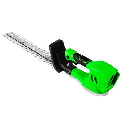 Máy cắt cỏ cầm tay cầm tay không dây điện kép 40V 2.5Ah Máy cắt cỏ cầm tay không dây