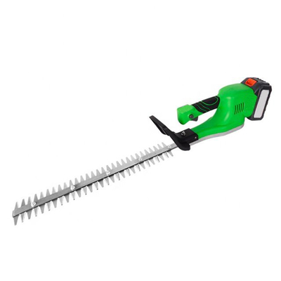 Máy cắt cỏ cầm tay cầm tay không dây điện kép 40V 2.5Ah Máy cắt cỏ cầm tay không dây