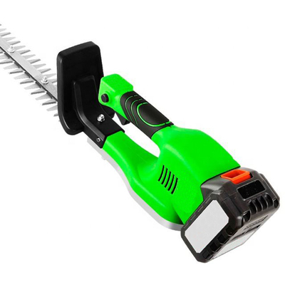 Máy cắt cỏ cầm tay cầm tay không dây điện kép 40V 2.5Ah Máy cắt cỏ cầm tay không dây
