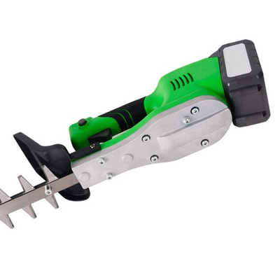 Máy cắt cỏ cầm tay cầm tay không dây điện kép 40V 2.5Ah Máy cắt cỏ cầm tay không dây