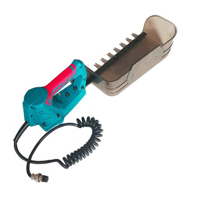 Mini 24V Brushed 1850r/Min Tea Picker Electric Tea Leaf Picker Wireless Handh\\eld