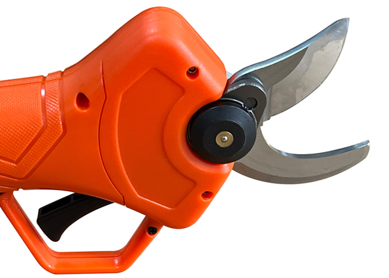 Cành cắt 30MM Máy cắt tỉa điện có thể sạc lại 2Ah Pin cầm tay vận hành