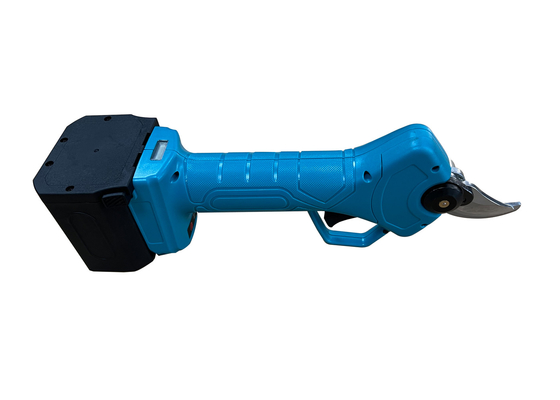 100W Bỏ qua Pin cắt tỉa điện không dây 32mm 2Ah