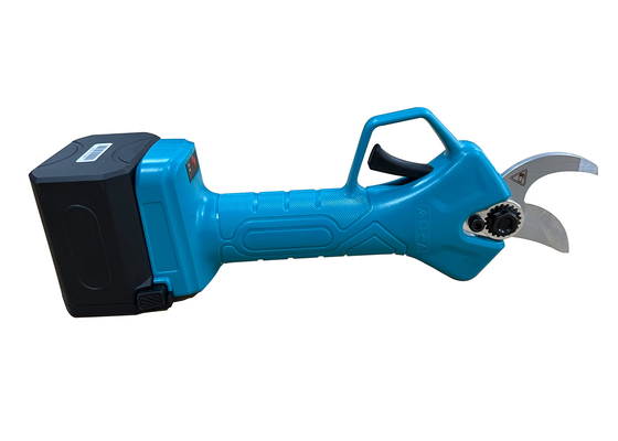Máy cắt nhánh kéo điện sân vườn không dây 21V với pin Lithium có thể sạc lại