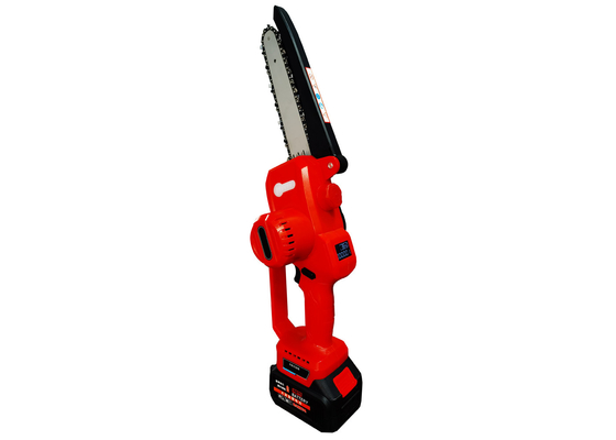 Cưa điện Lithium dùng pin 12V Dụng cụ điện cầm tay 4 - 6 inch cho cành cây và gỗ