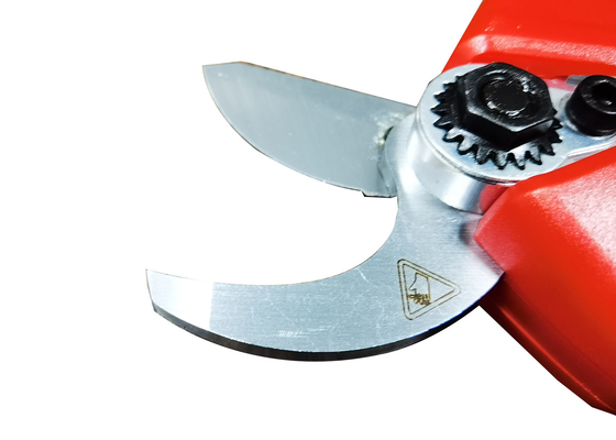 32mm Pin Lithium không dây có thể sạc lại Kéo cắt điện cho các chi nhánh