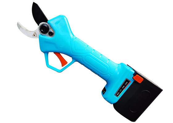 Kéo cắt cành bằng điện không dây Vineyard với pin sạc Lithium 20V