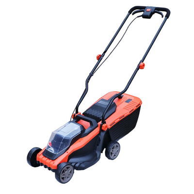 Máy cắt cỏ điện Lithium không chổi than 40V với điện có thể sạc lại cho các công trình sân vườn