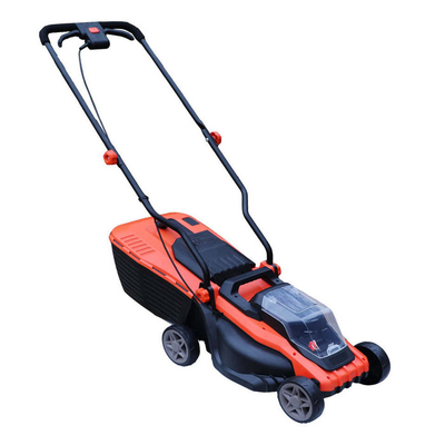 Máy cắt cỏ điện Lithium không chổi than 40V với điện có thể sạc lại cho các công trình sân vườn