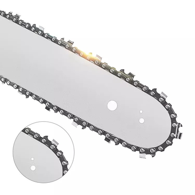 Máy cưa xích điện 4 inch Máy cưa gỗ một tay di động với pin 18V