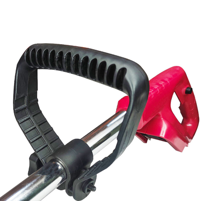 Máy cắt 550W 23CM Đường kính máy cắt cỏ điện trong vườn Tông đơ với pin lithium