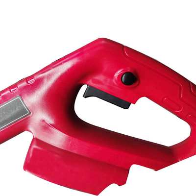 Máy cắt 550W 23CM Đường kính máy cắt cỏ điện trong vườn Tông đơ với pin lithium
