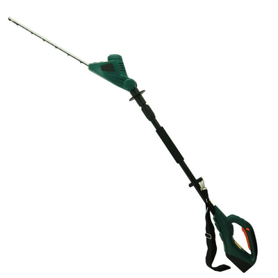 Tông Đơ Cắt Hàng Rào Dùng Pin Cực 20V Với 13 In. Reach Tay cầm xoay đầu 10 vị trí