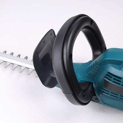 Bộ xén hàng rào bằng pin 8 inch Bộ pin &amp; bộ sạc điện không dây kép 2.5AH