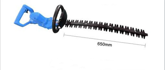 2.5Ah 20V Nguồn pin linh hoạt Tông đơ không dây không chổi than với hiệu suất cao