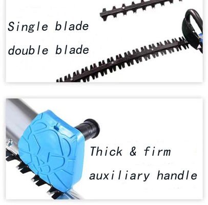 2.5Ah 20V Nguồn pin linh hoạt Tông đơ không dây không chổi than với hiệu suất cao