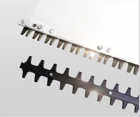 Máy xén hàng rào chạy bằng pin nhẹ kết hợp sức mạnh tuyệt vời và thời gian sử dụng lâu dài