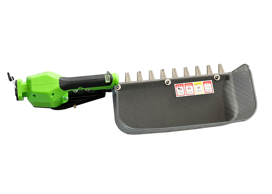 Máy hái trà điện 40CM
