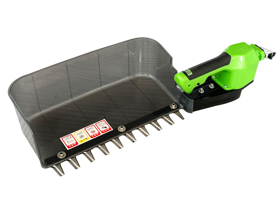 Máy hái trà điện 40CM