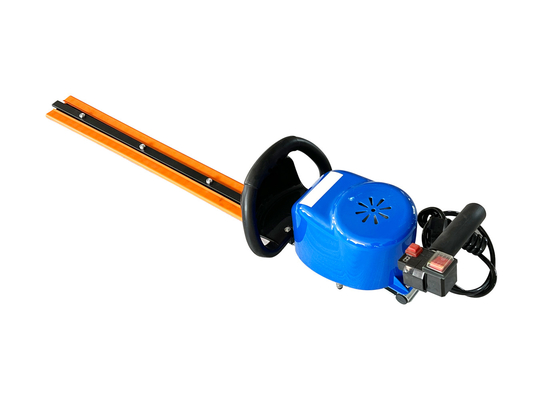 3500Spm Lưỡi cắt cong Máy cắt tỉa làm vườn Dụng cụ điện Động cơ không chổi than Odm