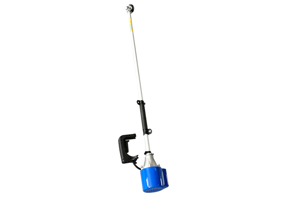 Máy cắt cỏ 1.5KW Lithium chạy bằng pin Máy cắt tưới tiêu 8500R / M