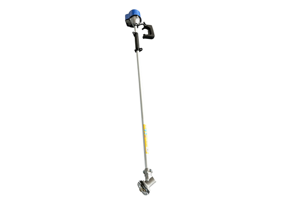 Máy cắt cỏ 1.5KW Lithium chạy bằng pin Máy cắt tưới tiêu 8500R / M