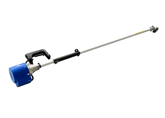 Máy cắt cỏ 1.5KW Lithium chạy bằng pin Máy cắt tưới tiêu 8500R / M