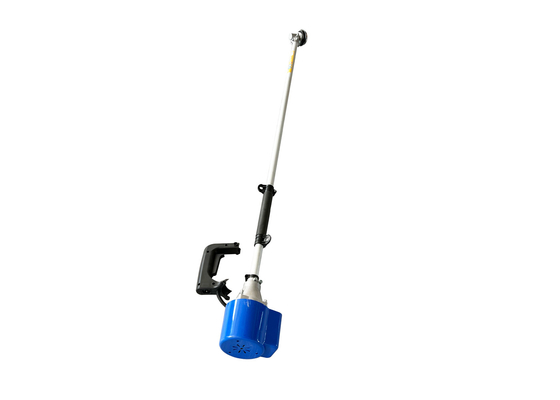 Máy cắt cỏ 1.5KW Lithium chạy bằng pin Máy cắt tưới tiêu 8500R / M