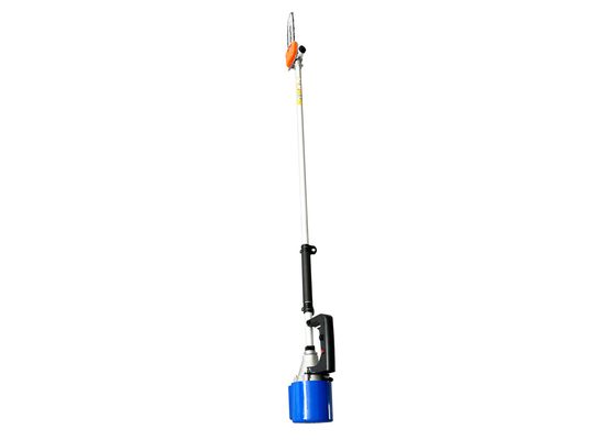 36V 12AH Lithium Kính thiên văn cây cưa Cưa dài tay cầm điện